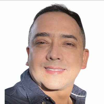 Fredy Pinta García