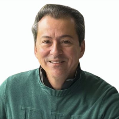 Orlando Alberto Sánchez Morales