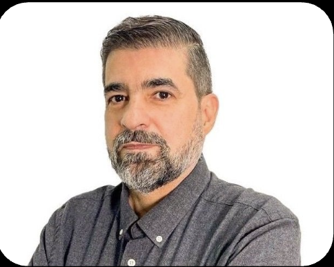 Augusto Restrepo Gómez