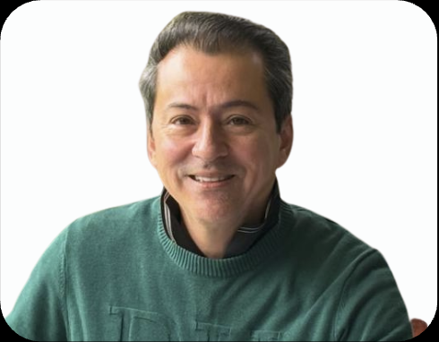 Orlando Alberto Sánchez Morales